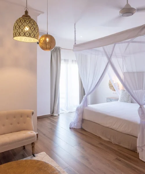 Amani Boutique Hotel