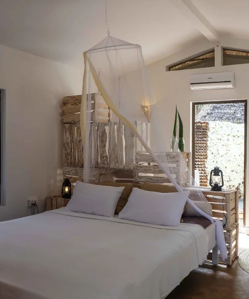 B4 & Beds