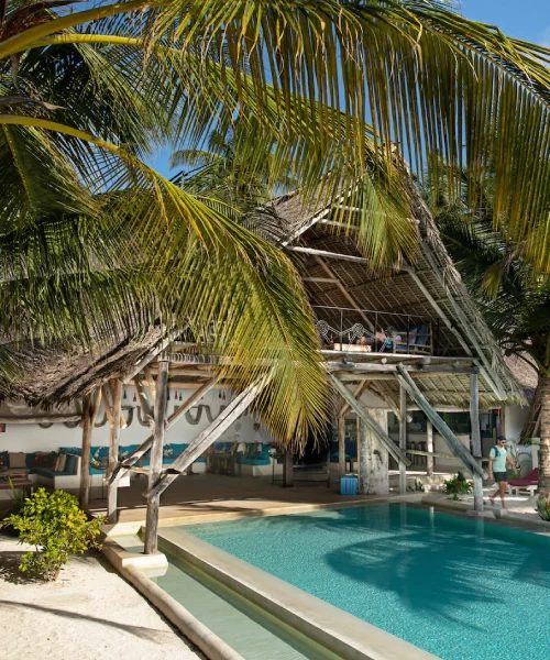 Nur Beach Hotel