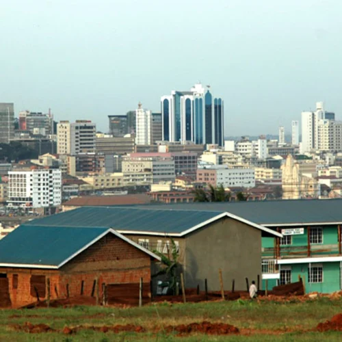 Kampala