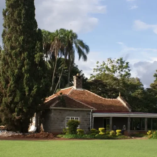 Karen Blixen Museum