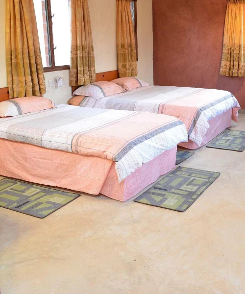 Sentrim Samburu Lodge