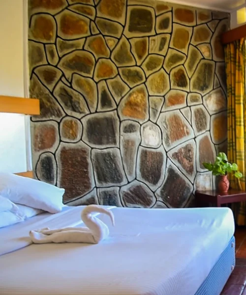 Ngulia Safari Lodge