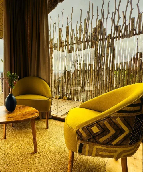 Soroi Lions Bluff Lodge