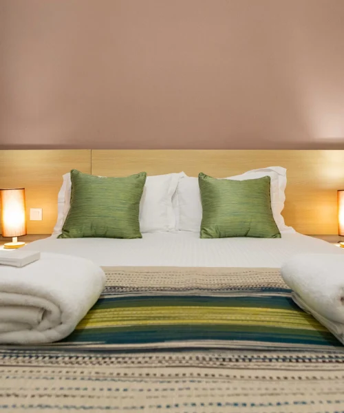 Kozi Suites