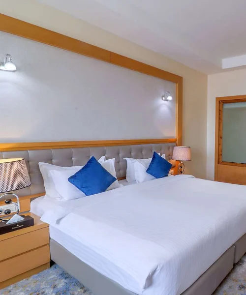 Golden Tulip Westlands