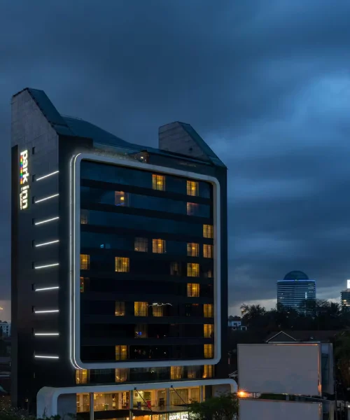 Park Inn By Radisson