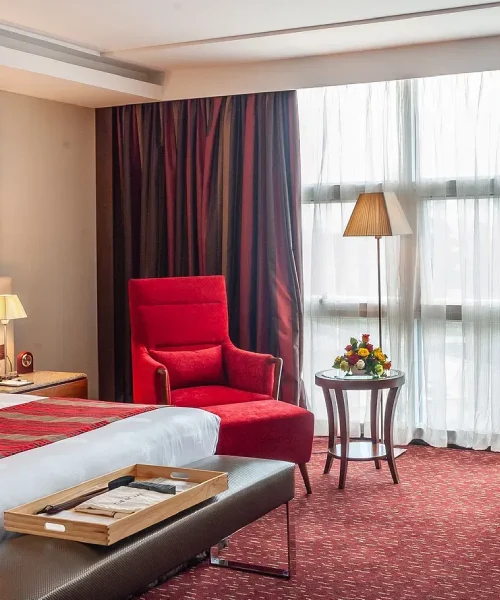 The Boma Hotel