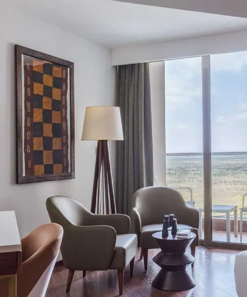 Emara Ole-Sereni Hotel