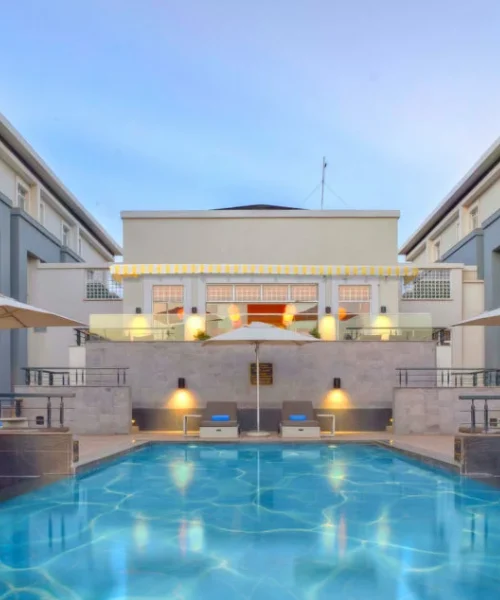Eka Hotel