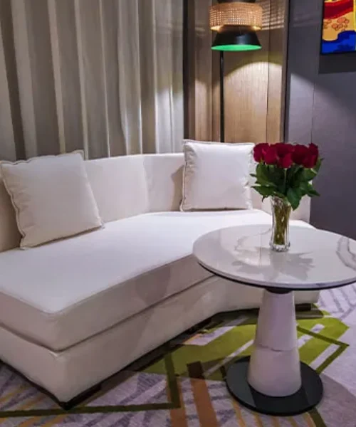 Argyle Grand Hotel Nairobi Airport