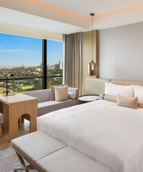 JW Marriott Nairobi