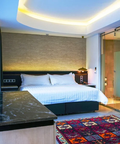 Tribe Hotel