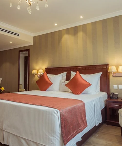 Sarova Woodlands