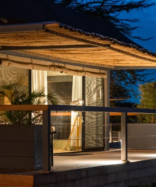 Cliff Nakuru Lodge