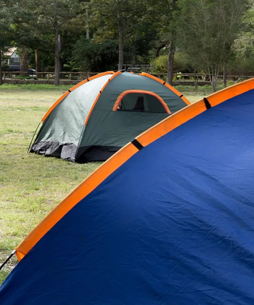Naivasha Crescent Camp
