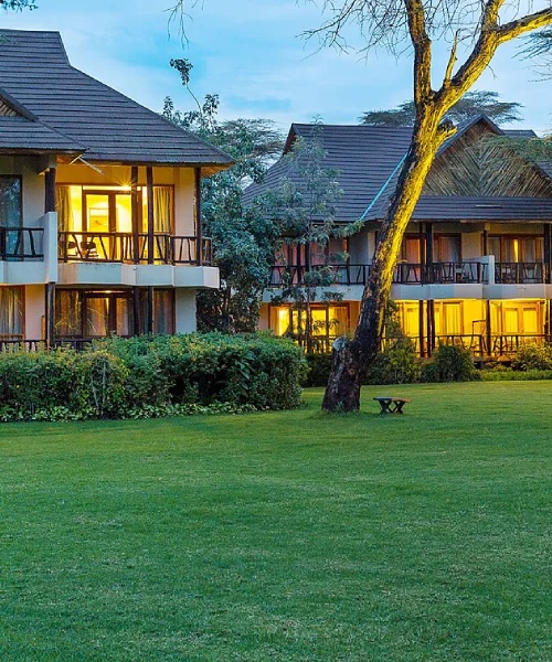 Sawela Lodge