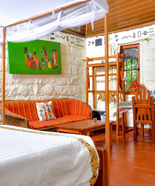 Mara Chui Camp