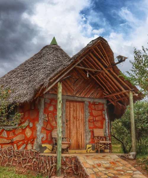 Orng’atuny Mara King Camp