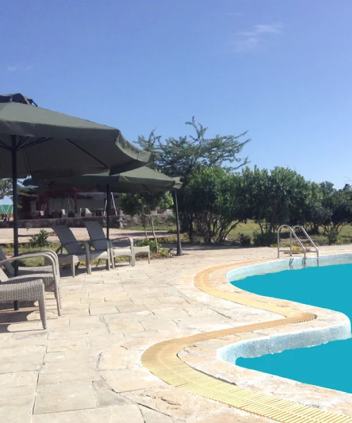 AA Mara Lodge