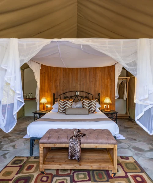 Sentrim Mara Camp