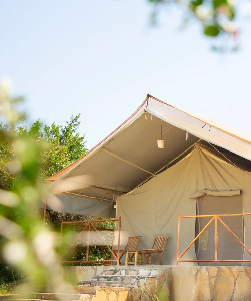 Enkorok Mara Camp