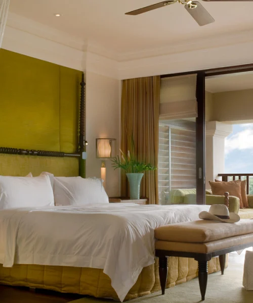 La Maison Royale Mara Camp