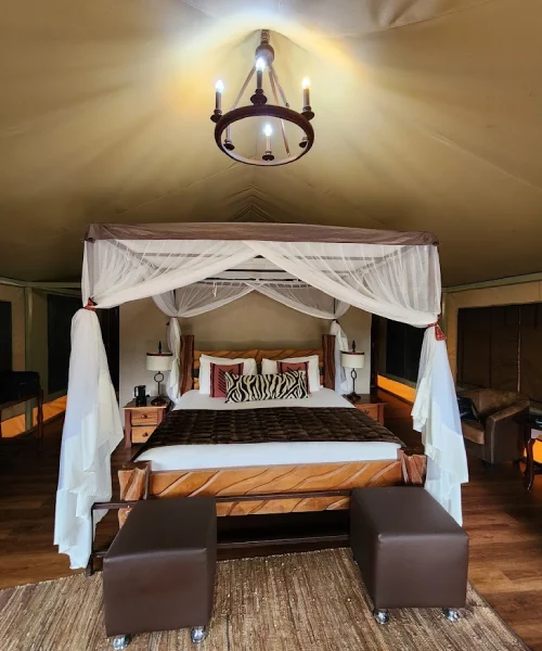 Emayian Luxury Camp