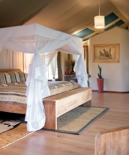Mara Maisha Camp