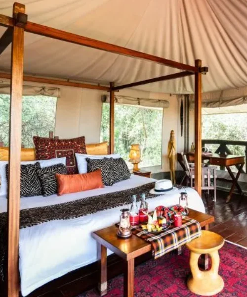 Neptune Mara Rianta Luxury