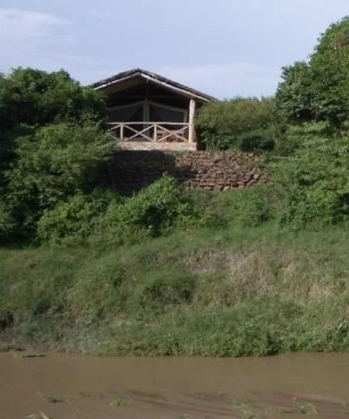Fig Tree Camp-Ngamboli Tents