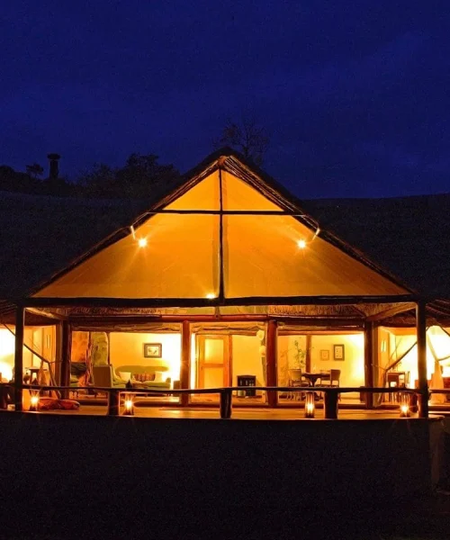 Saruni Mara Camp