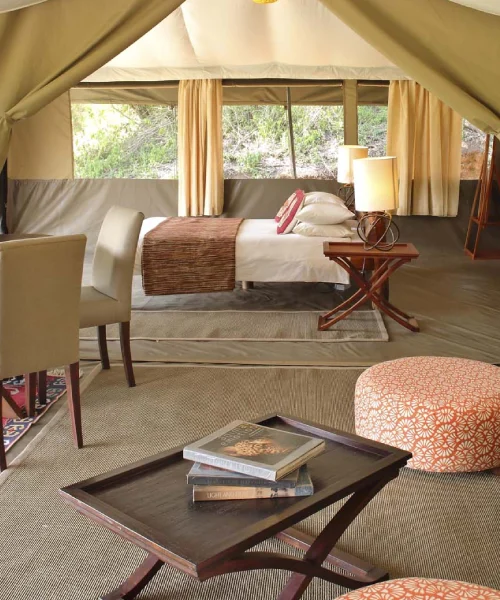 Kicheche Mara Camp