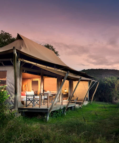 &Beyond Kichwa Tembo Camp