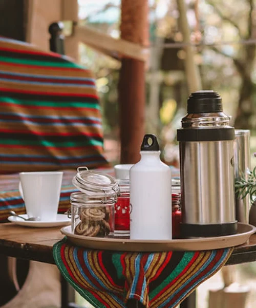 Mara Eden Safari Camp