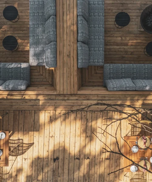 Mara Ilkeliani Mara Camp