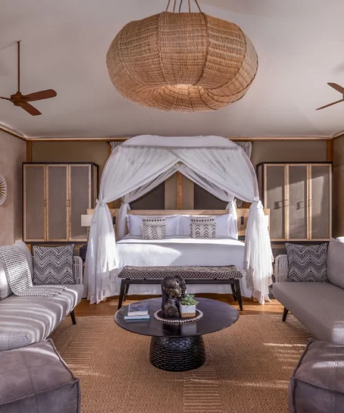 JW Marriott Mara