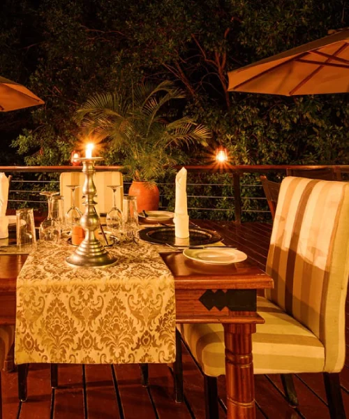 Olare Mara Kempinski Camp