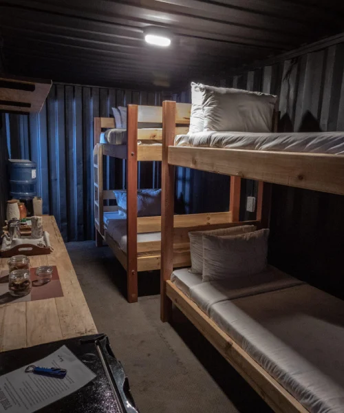 Soroi Mara Bush Camp