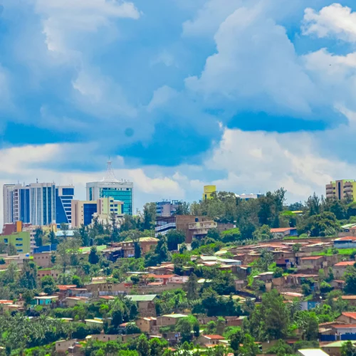 Kigali