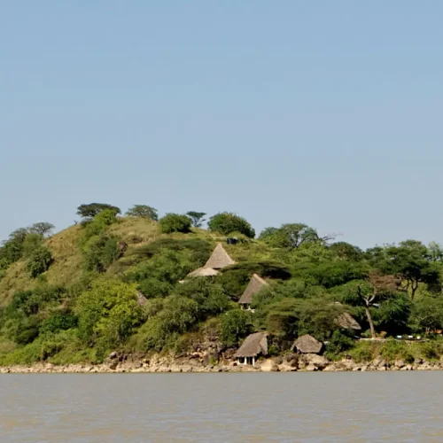 Lake Baringo