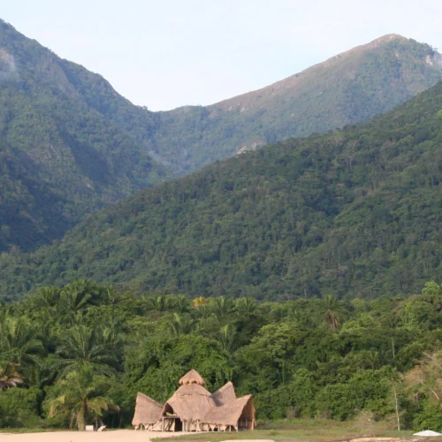 Mahale Mountain National Park