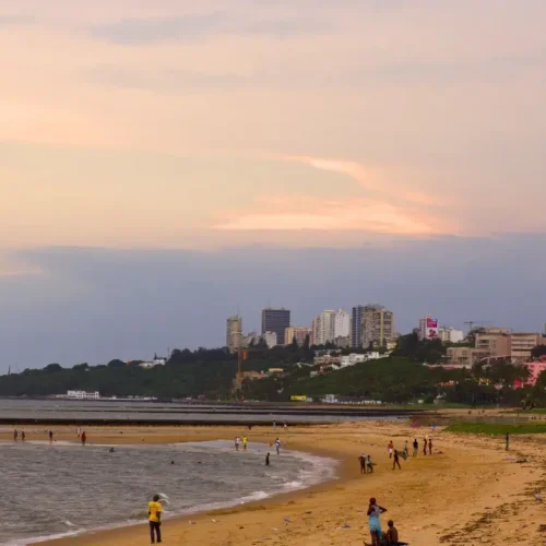 Maputo