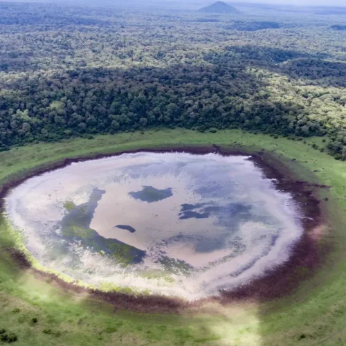 Marsabit National Park & Reserve