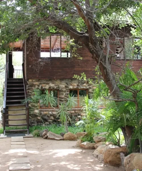 Masodini Game Lodge