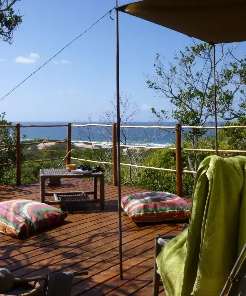 Dunes de Dovela Eco Lodge