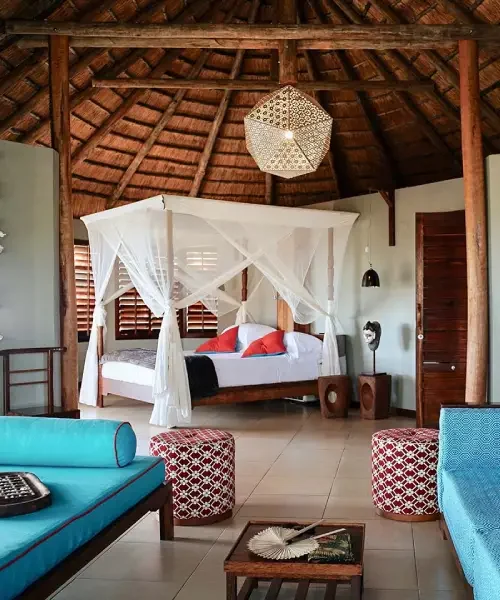 Coral Lodge