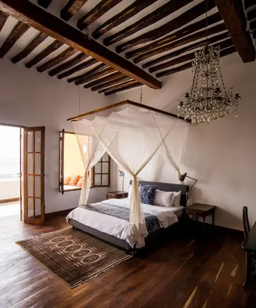 Villa Sands