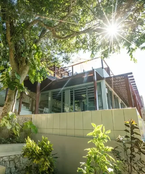 Bahia Mar Boutique Hotel