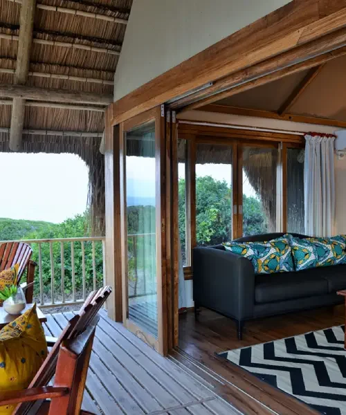 Machangulo Beach Lodge